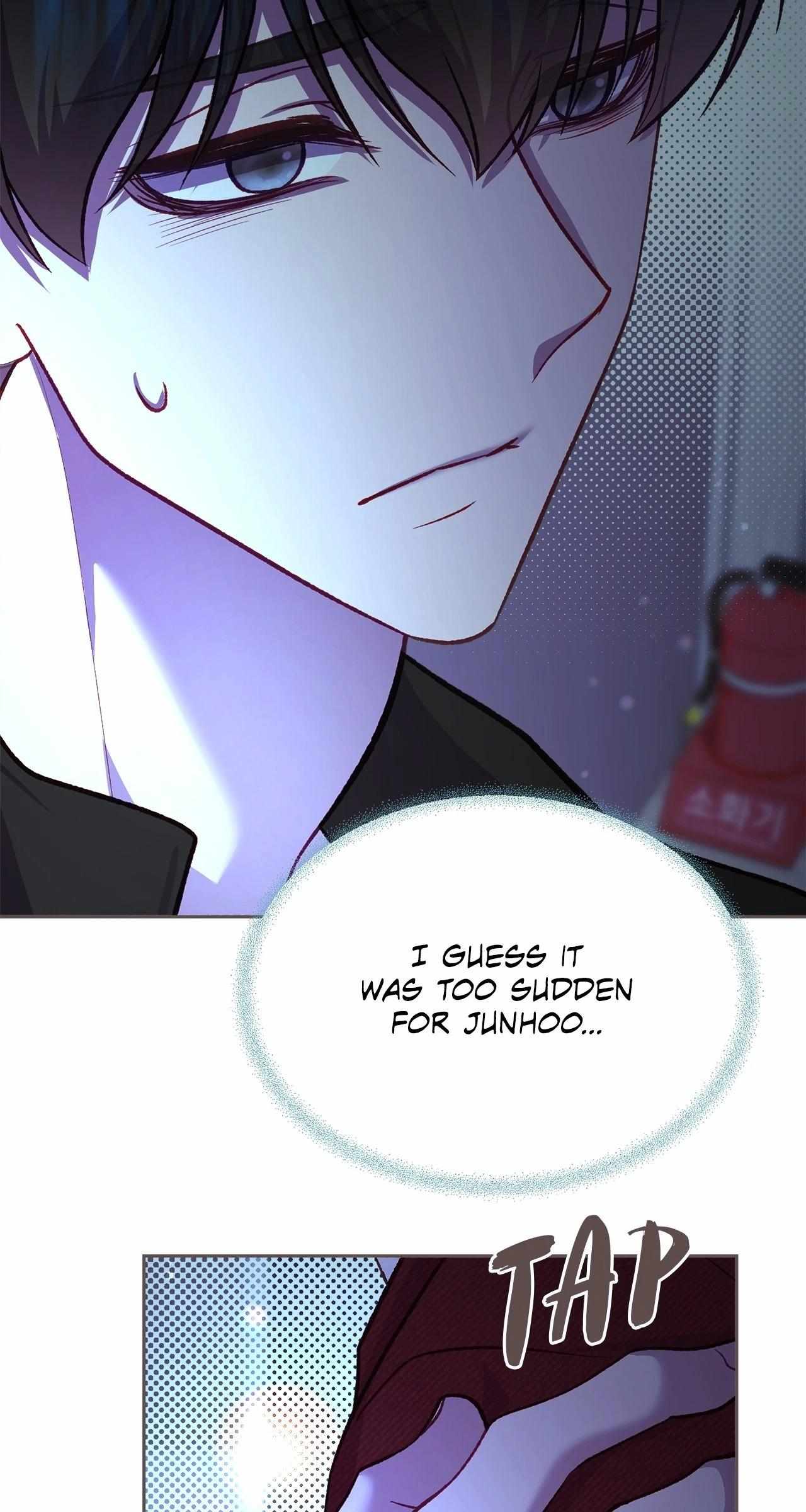 Read Fate Mate chapter 68 image 56 on Lezhin