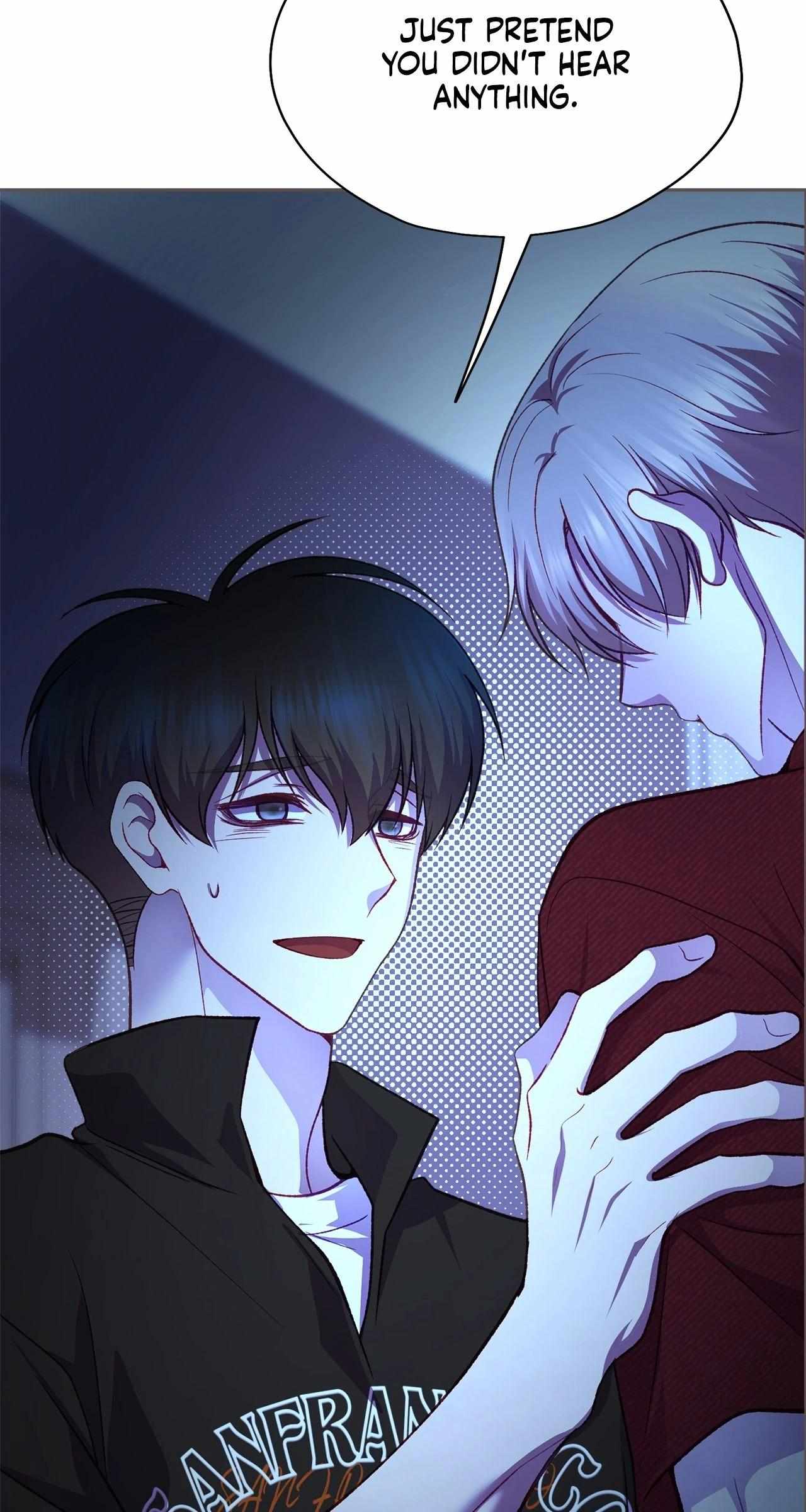 Read Fate Mate chapter 68 image 58 on Lezhin