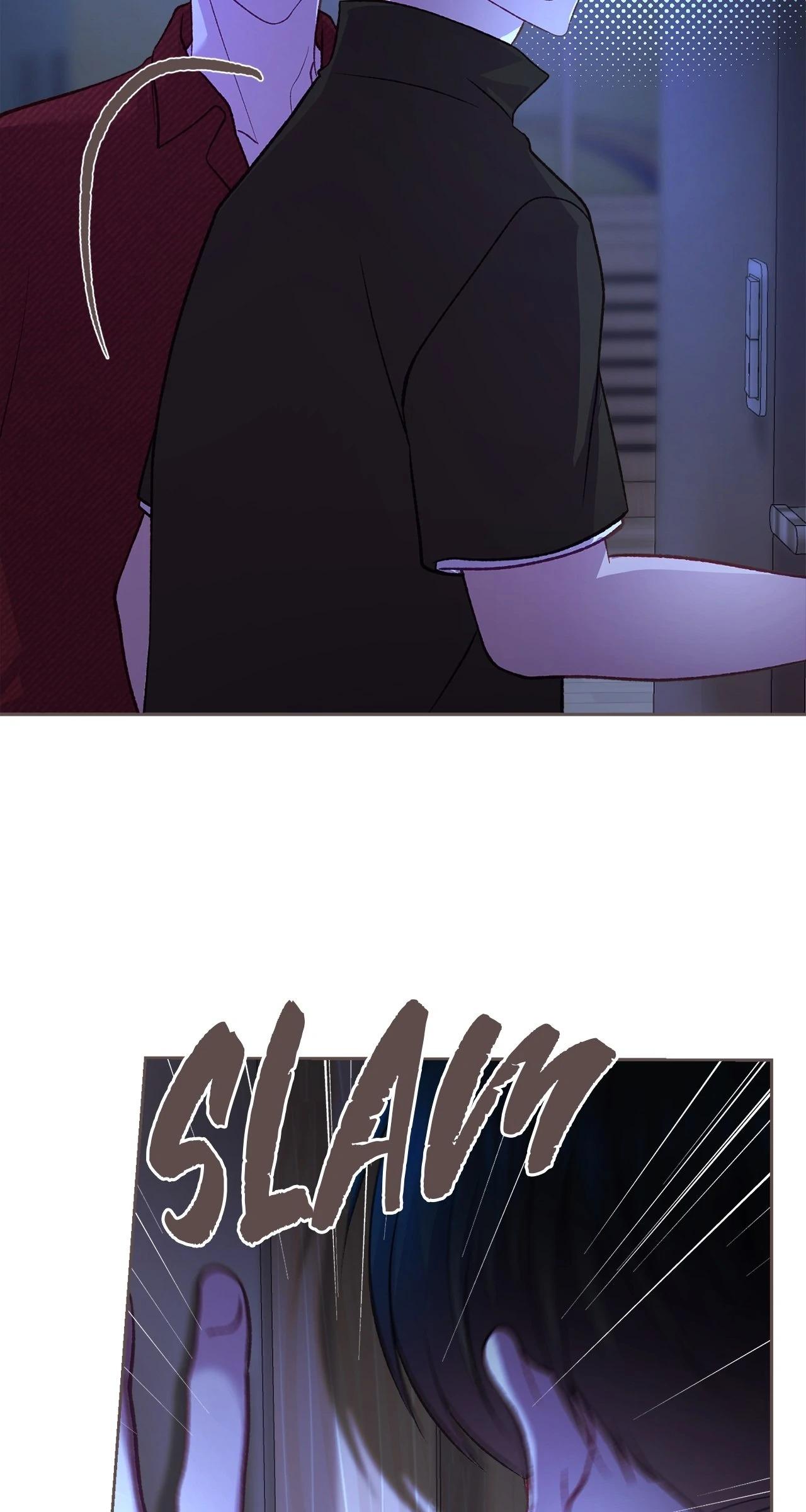 Read Fate Mate chapter 68 image 6 on Lezhin