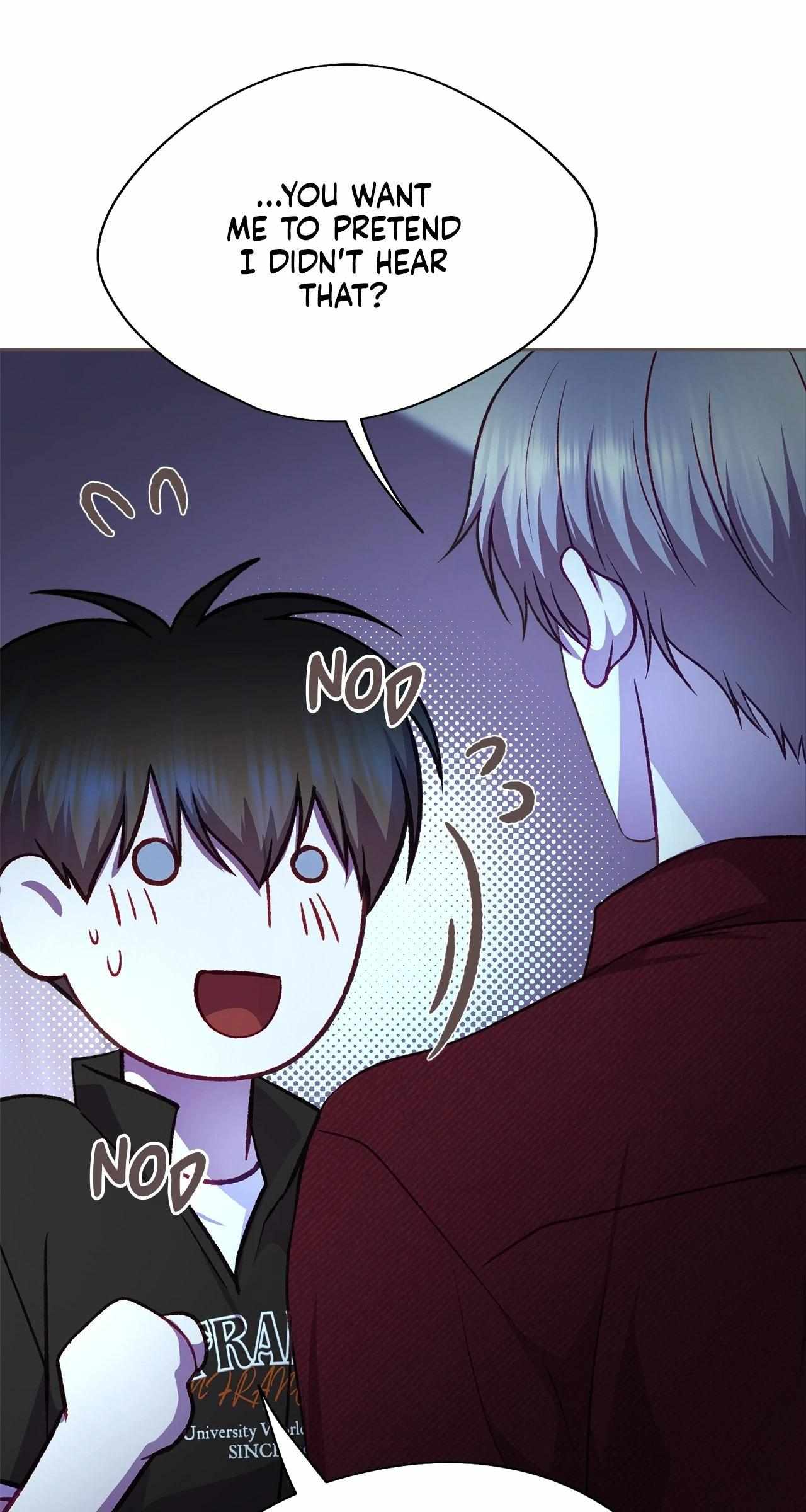Read Fate Mate chapter 68 image 62 on Lezhin