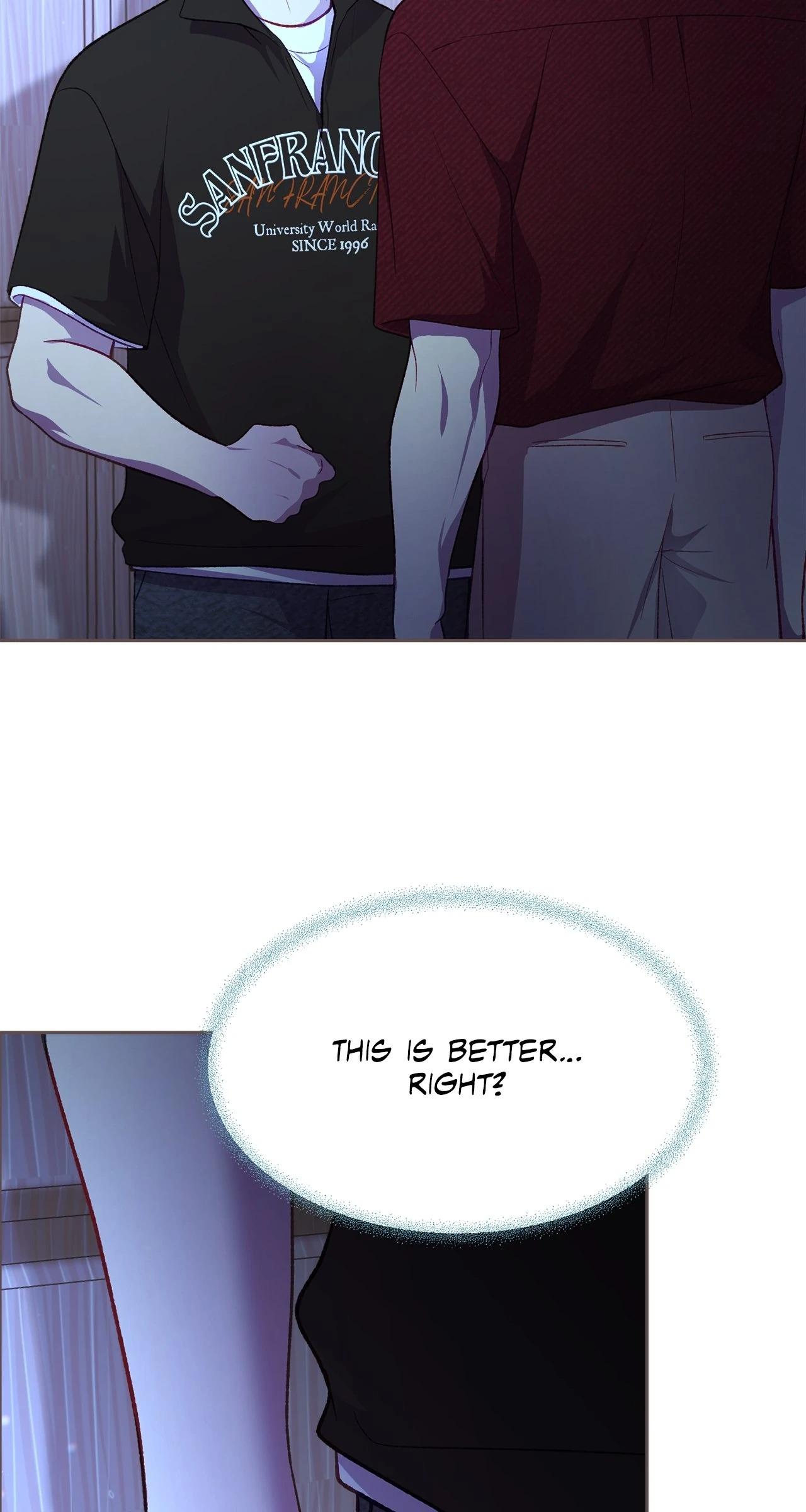 Read Fate Mate chapter 68 image 65 on Lezhin