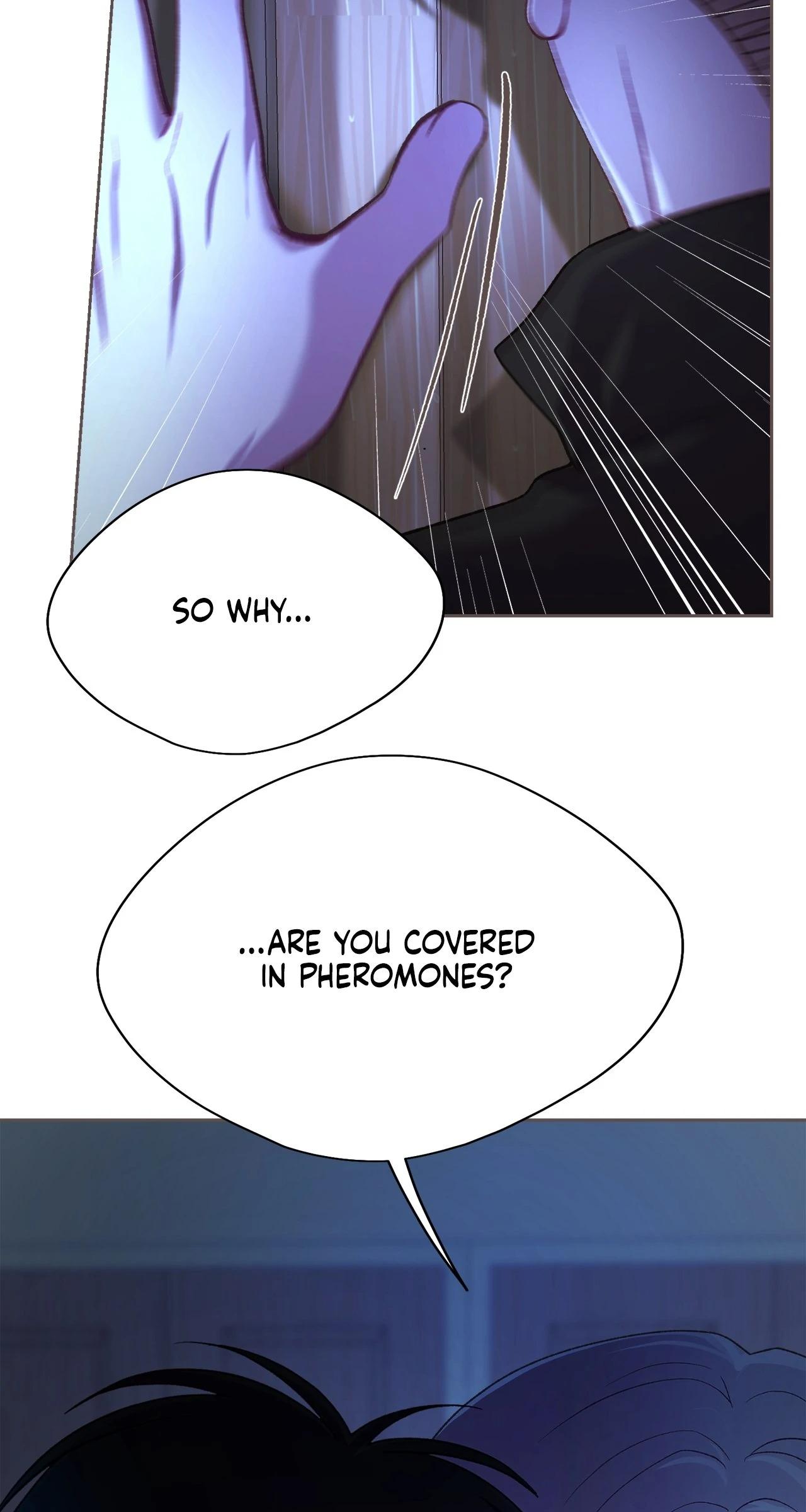 Read Fate Mate chapter 68 image 7 on Lezhin