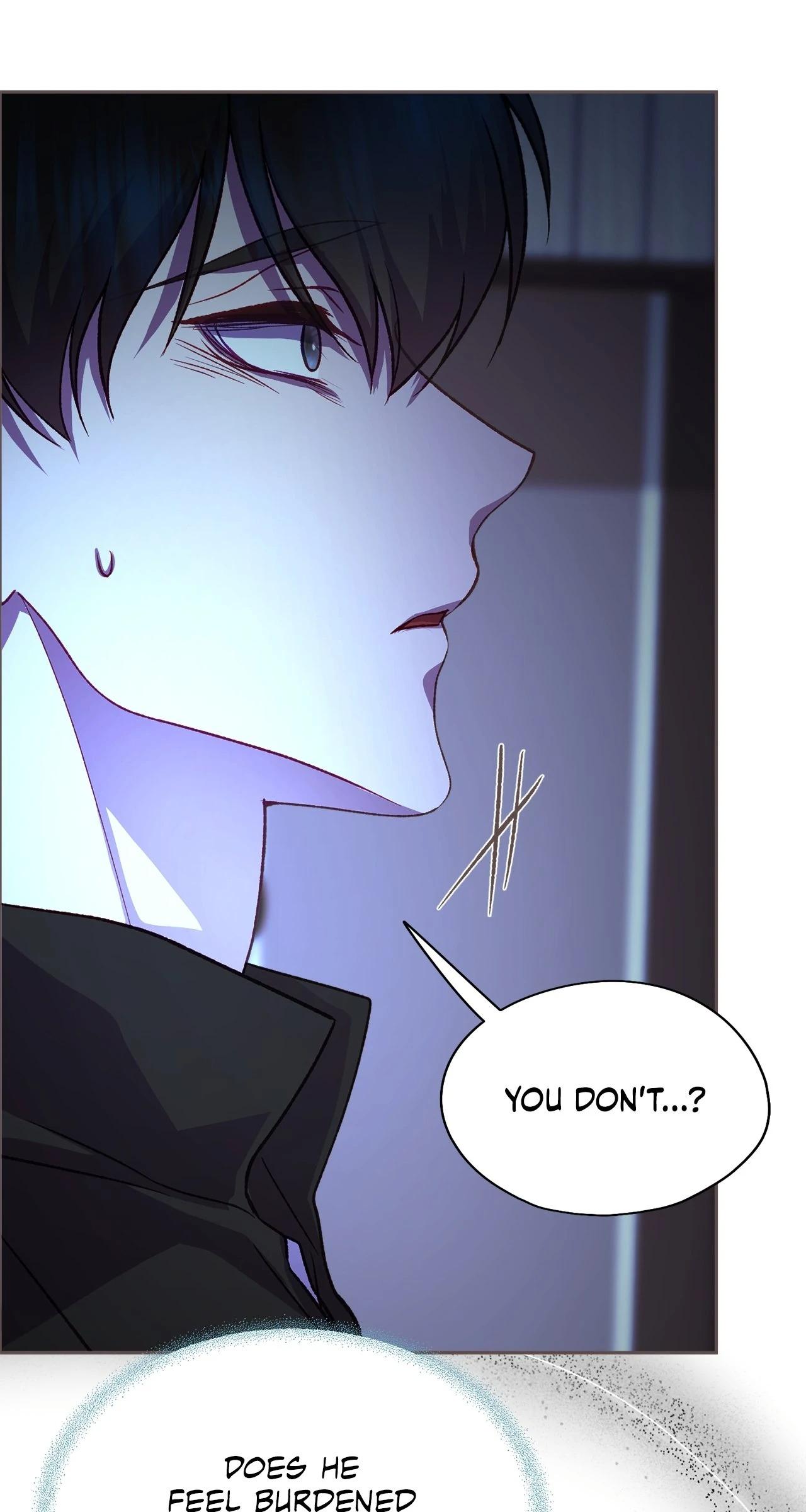 Read Fate Mate chapter 68 image 70 on Lezhin