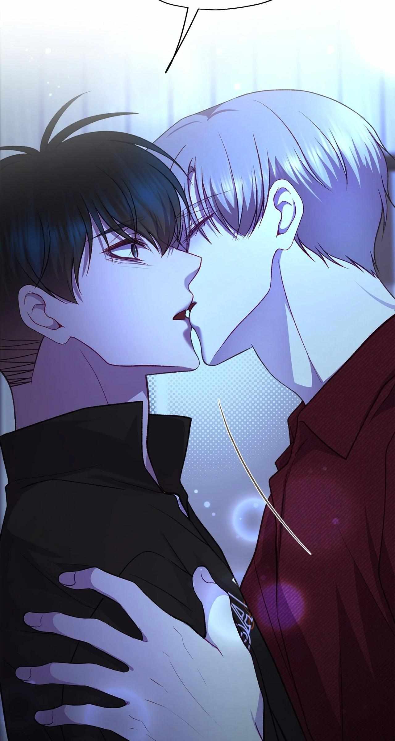 Read Fate Mate chapter 68 image 74 on Lezhin