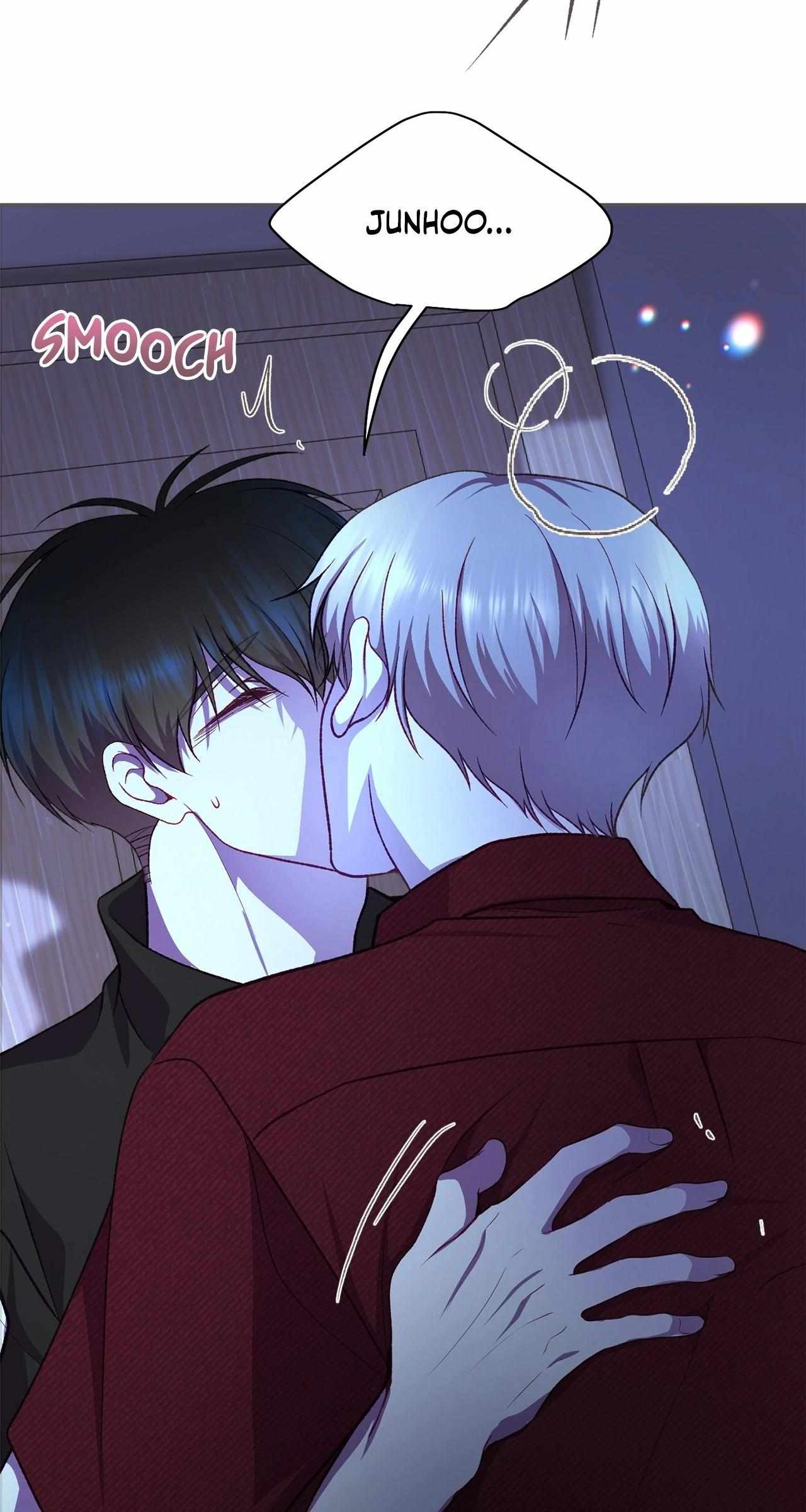 Read Fate Mate chapter 68 image 76 on Lezhin