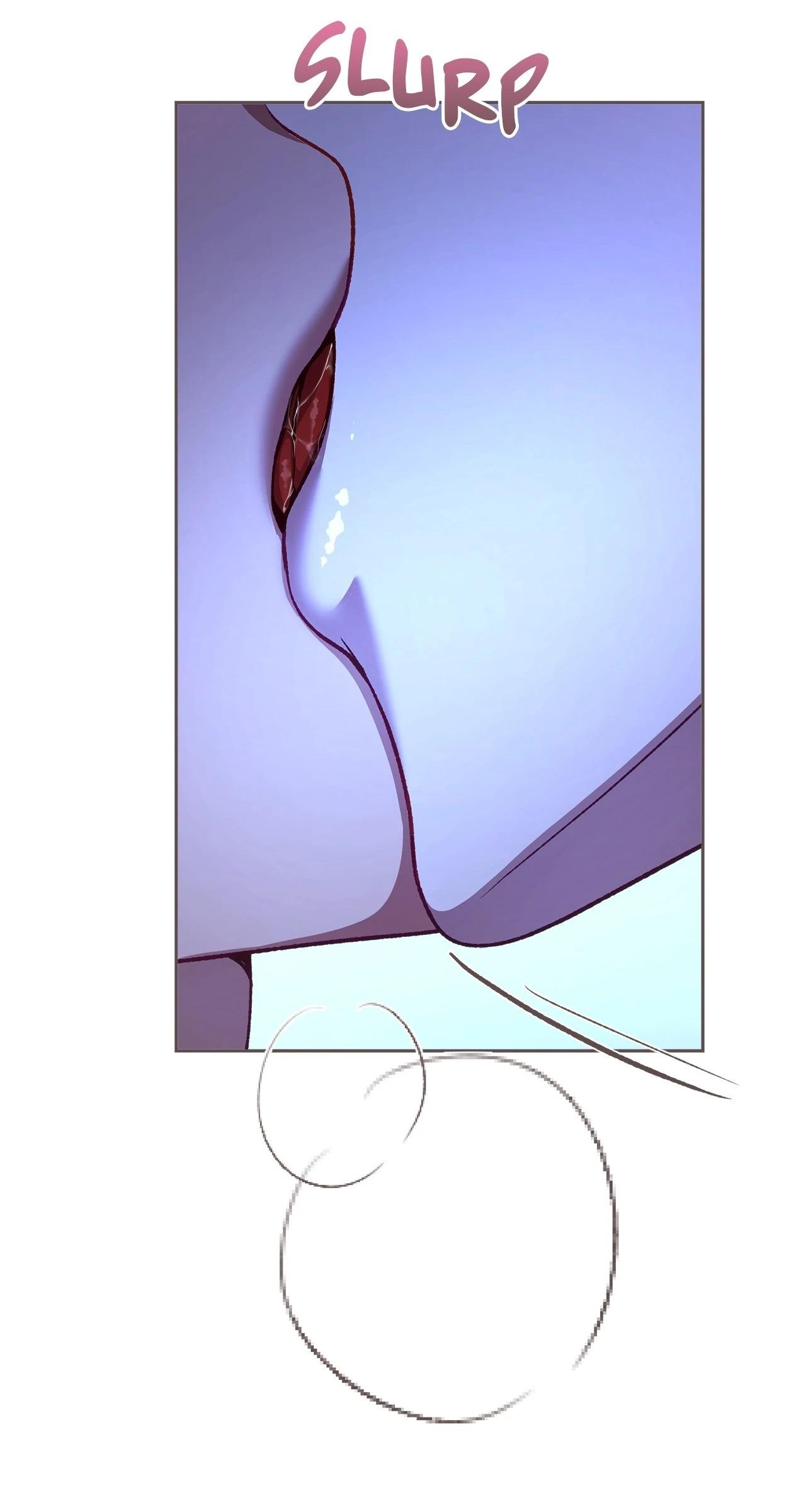Read Fate Mate chapter 68 image 78 on Lezhin