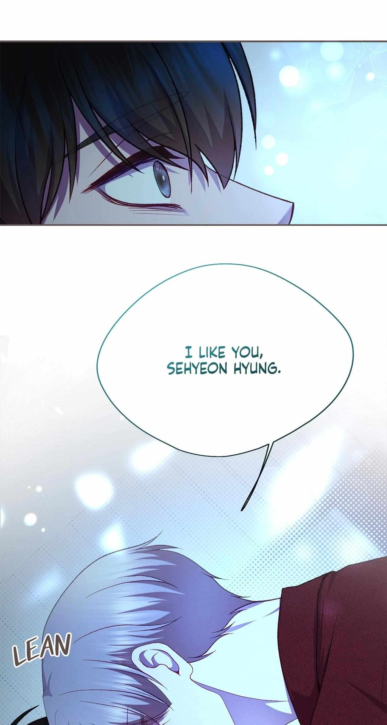Read Fate Mate chapter 68 image 82 on Lezhin
