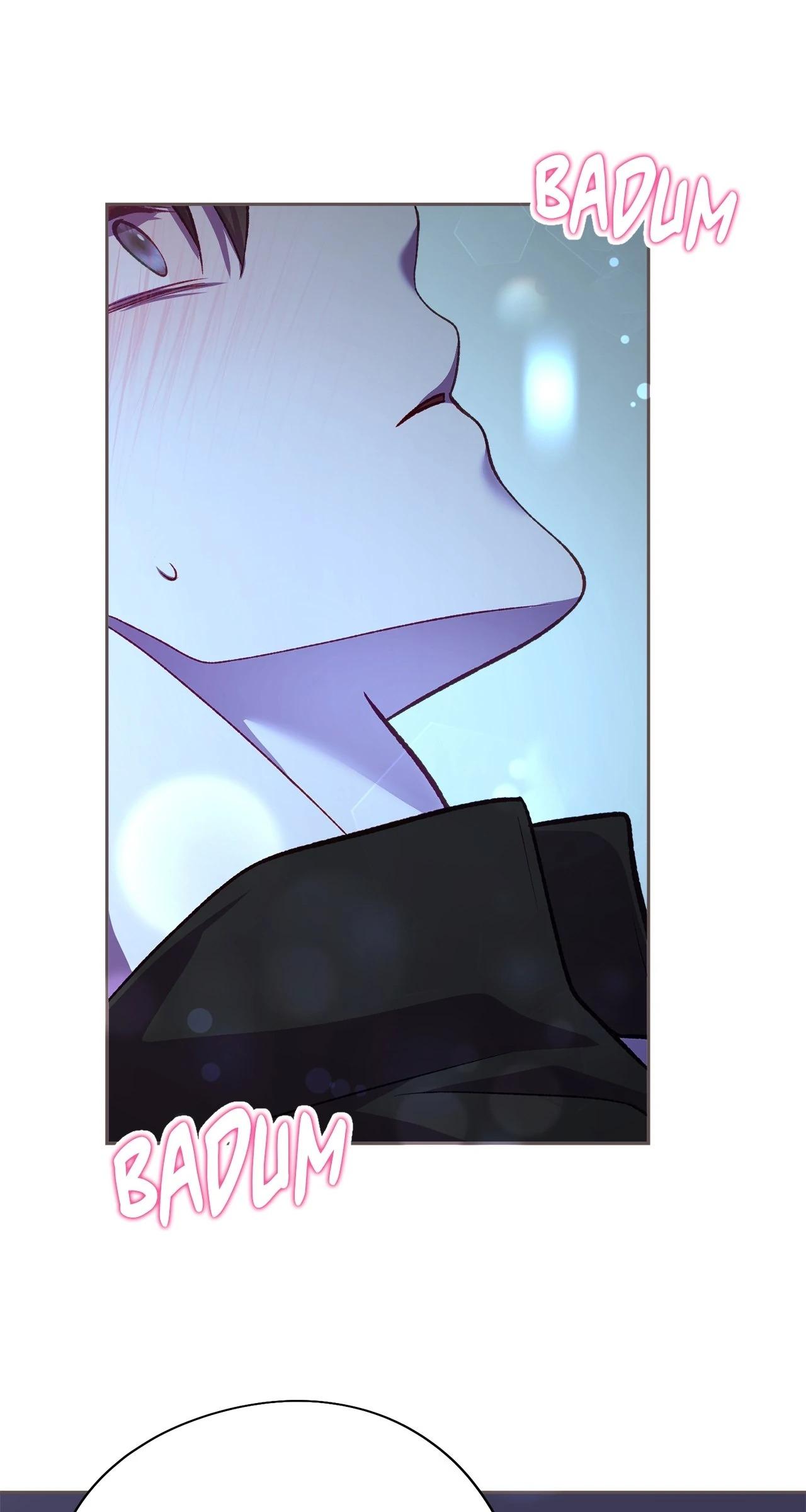Read Fate Mate chapter 68 image 84 on Lezhin
