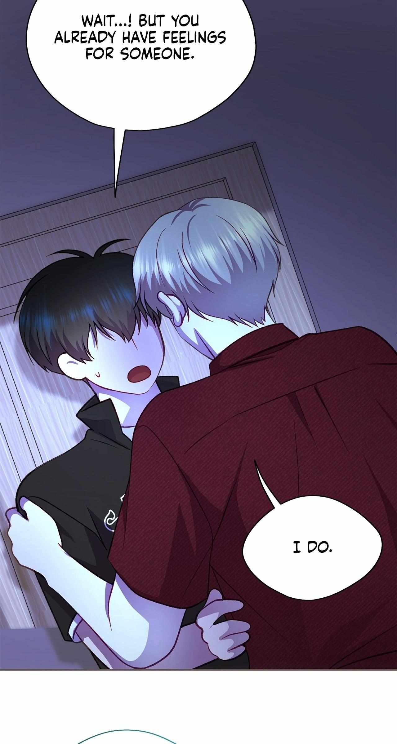 Read Fate Mate chapter 68 image 85 on Lezhin