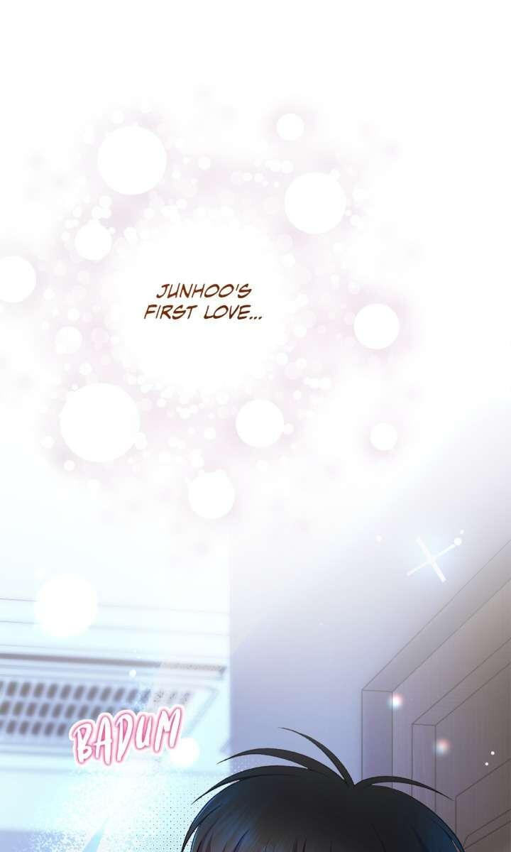 Read Fate Mate chapter 69 image 1 on Lezhin