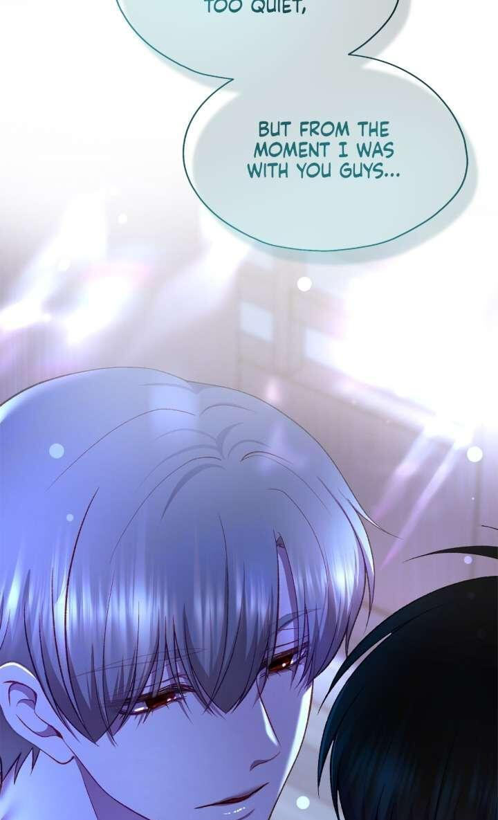 Read Fate Mate chapter 69 image 11 on Lezhin