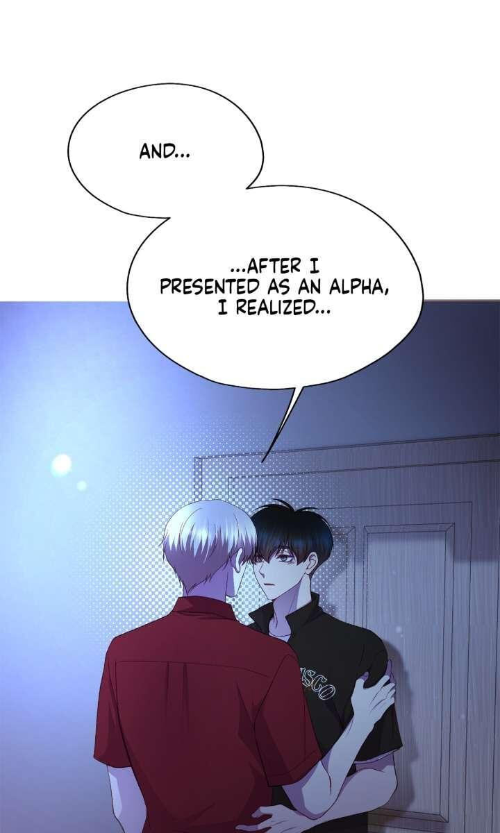 Read Fate Mate chapter 69 image 13 on Lezhin