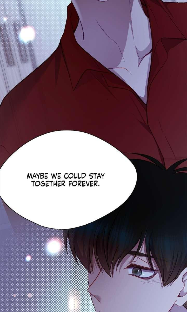 Read Fate Mate chapter 69 image 17 on Lezhin