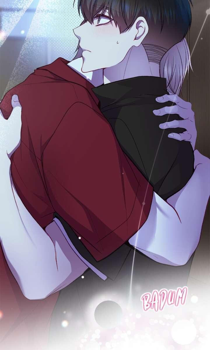 Read Fate Mate chapter 69 image 2 on Lezhin