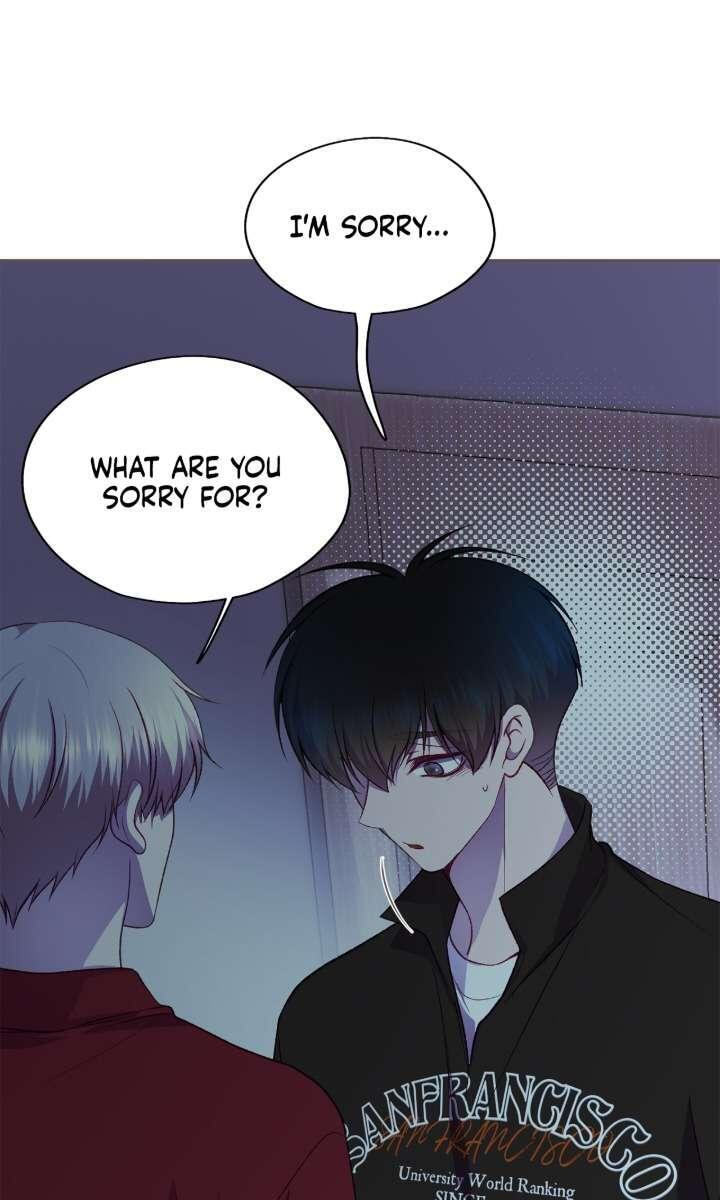 Read Fate Mate chapter 69 image 21 on Lezhin