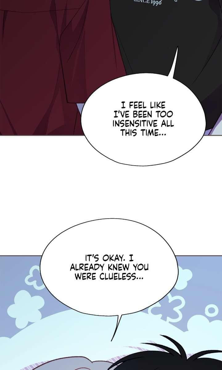 Read Fate Mate chapter 69 image 22 on Lezhin
