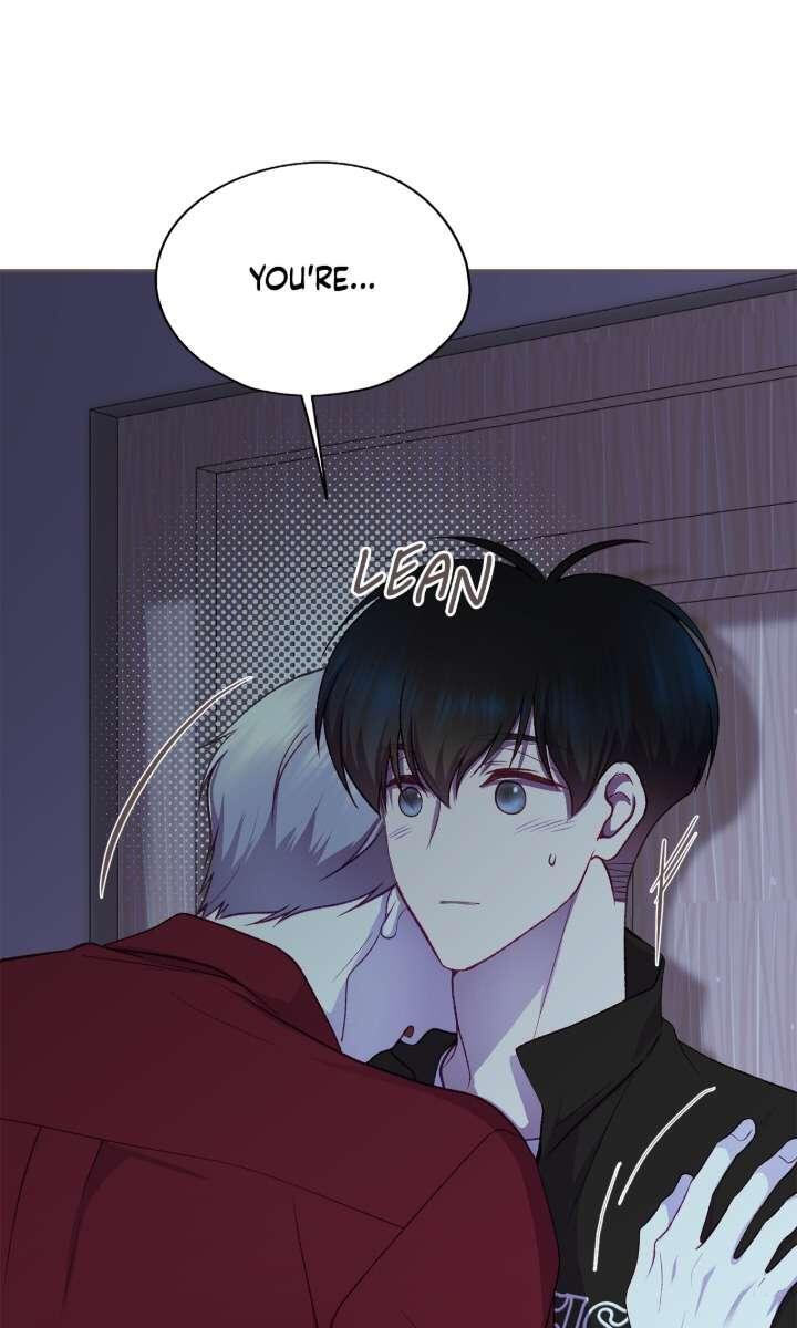 Read Fate Mate chapter 69 image 24 on Lezhin