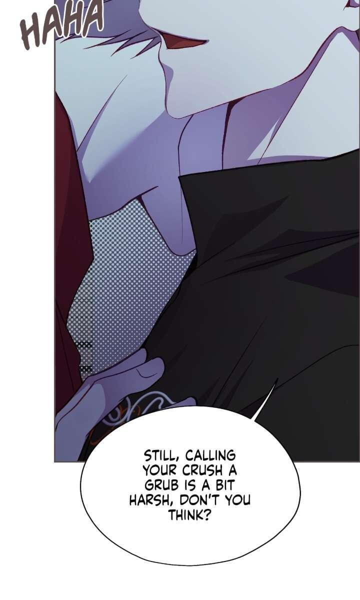 Read Fate Mate chapter 69 image 26 on Lezhin
