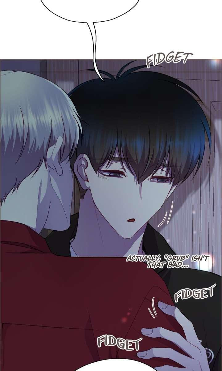 Read Fate Mate chapter 69 image 30 on Lezhin