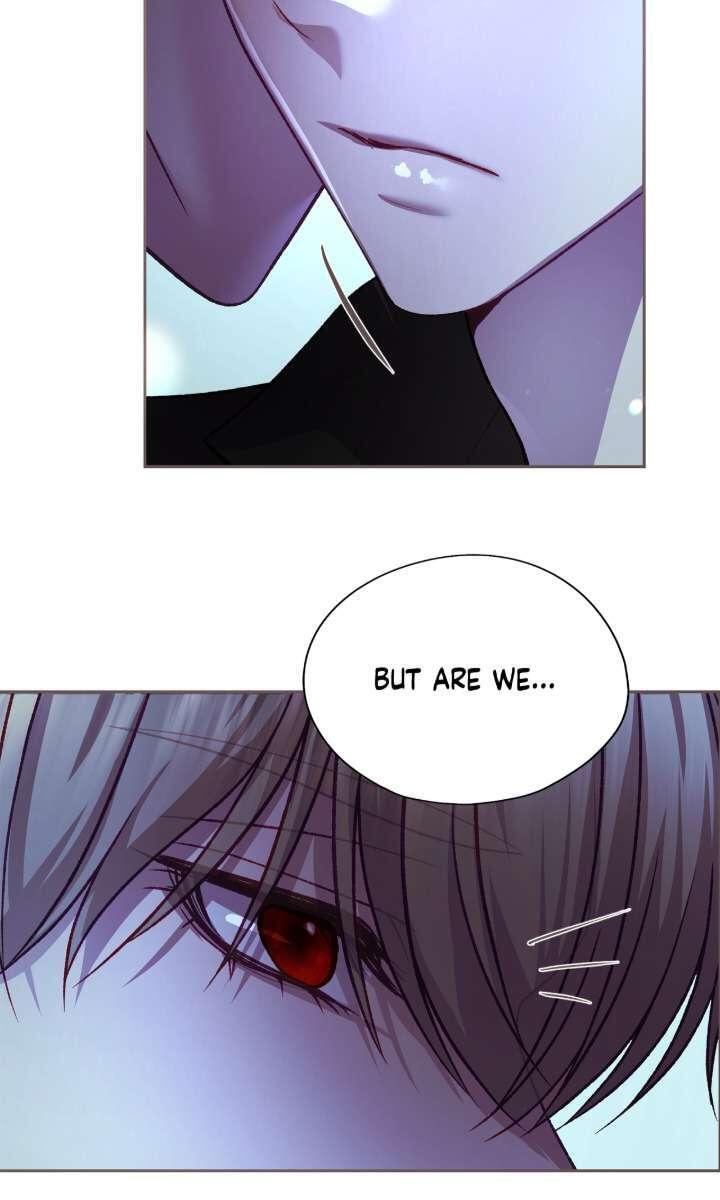 Read Fate Mate chapter 69 image 32 on Lezhin