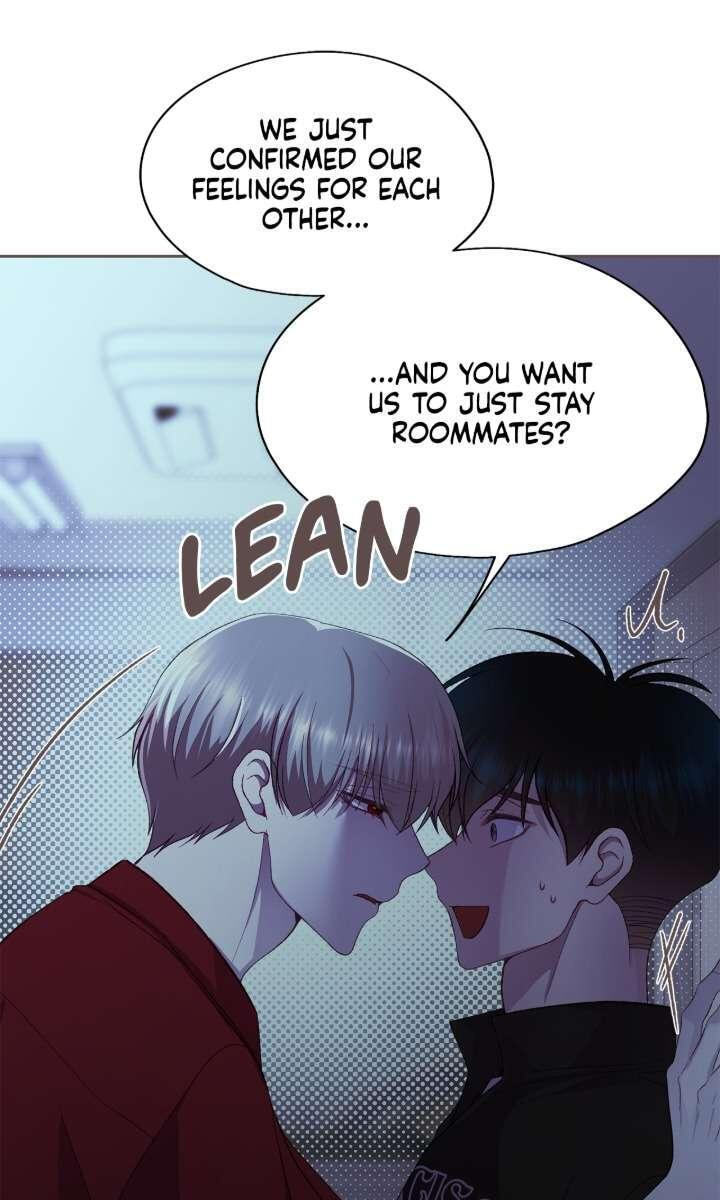 Read Fate Mate chapter 69 image 35 on Lezhin