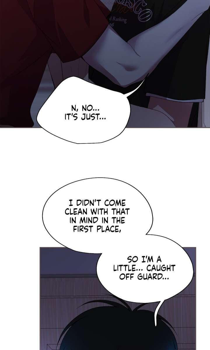 Read Fate Mate chapter 69 image 36 on Lezhin