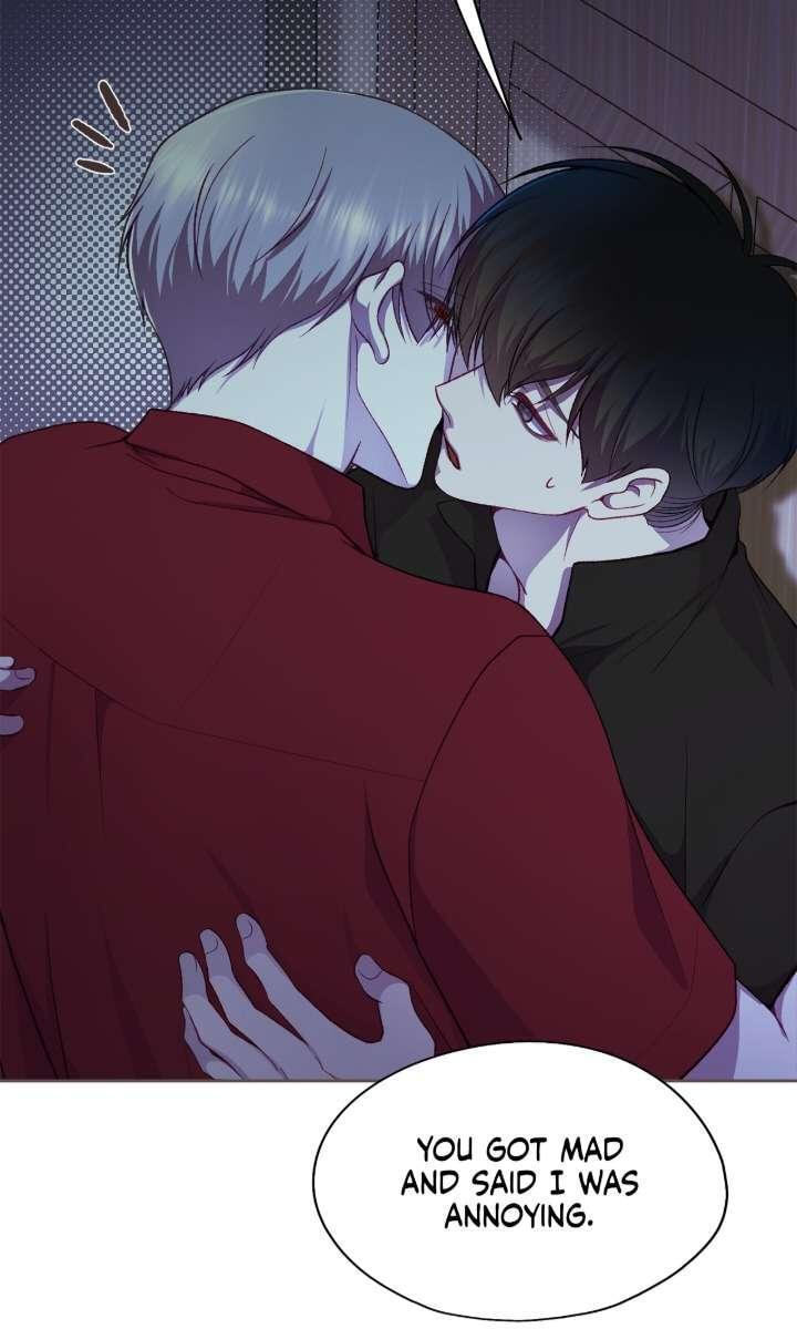 Read Fate Mate chapter 69 image 4 on Lezhin