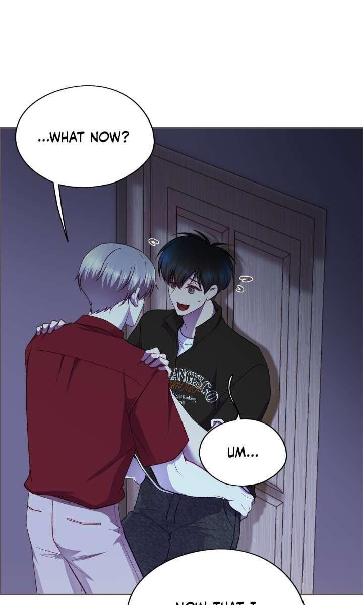 Read Fate Mate chapter 69 image 47 on Lezhin