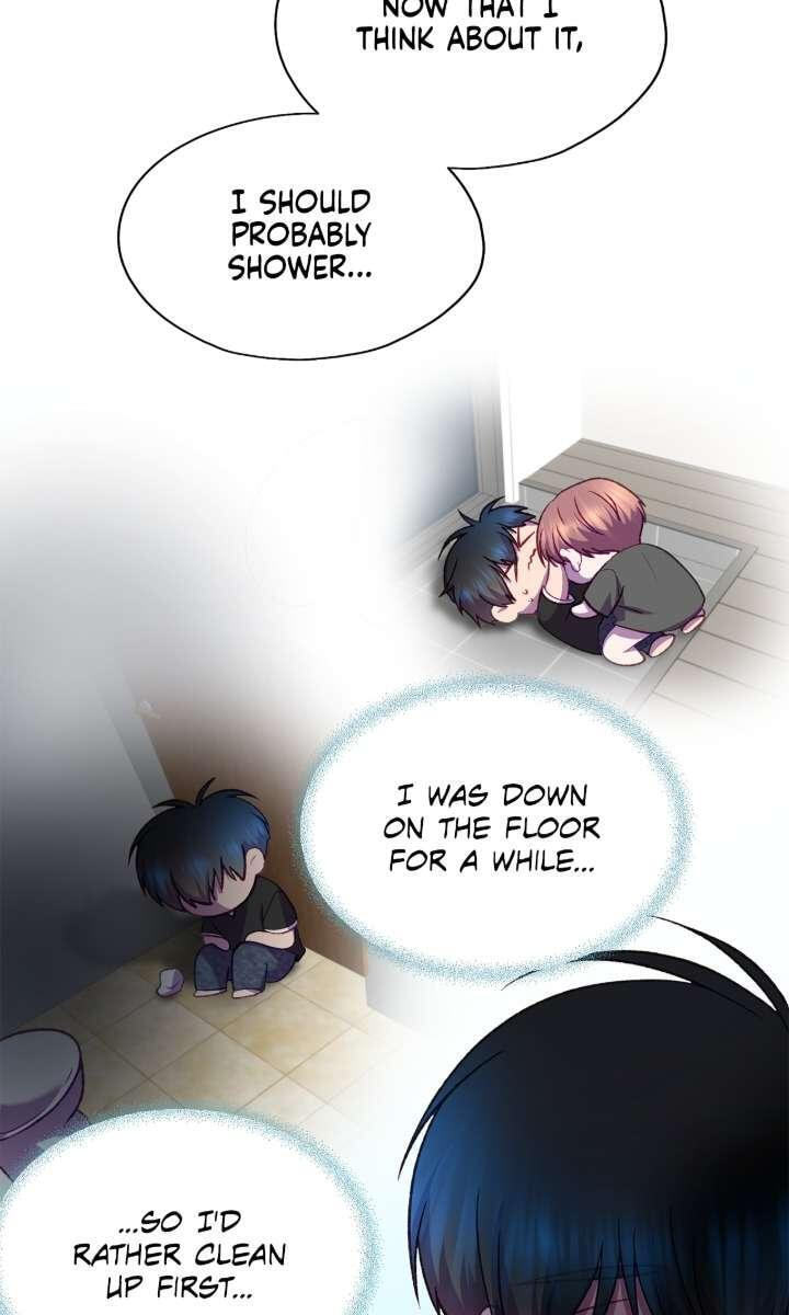 Read Fate Mate chapter 69 image 48 on Lezhin