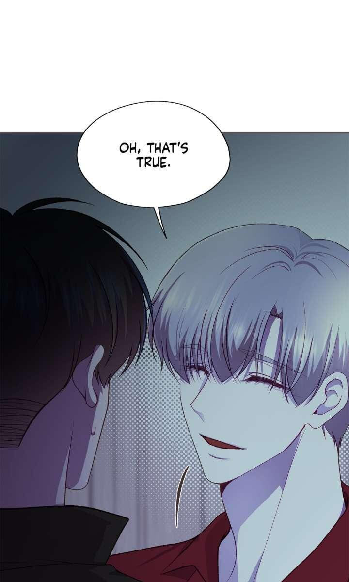 Read Fate Mate chapter 69 image 5 on Lezhin