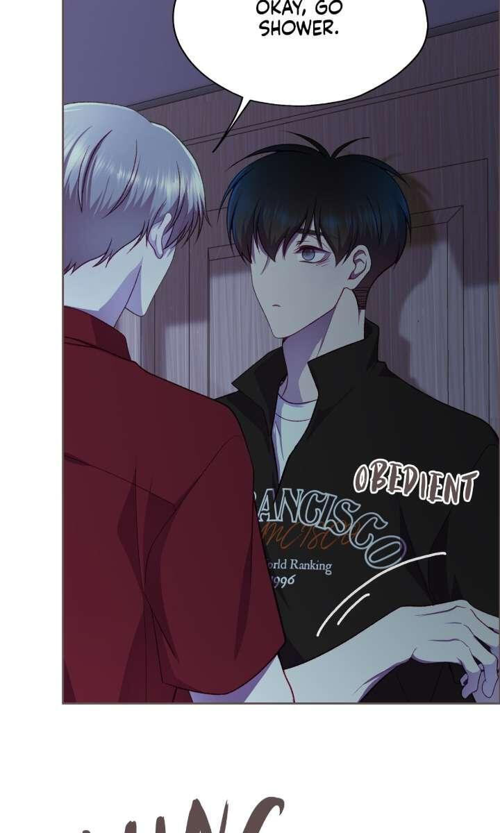 Read Fate Mate chapter 69 image 50 on Lezhin
