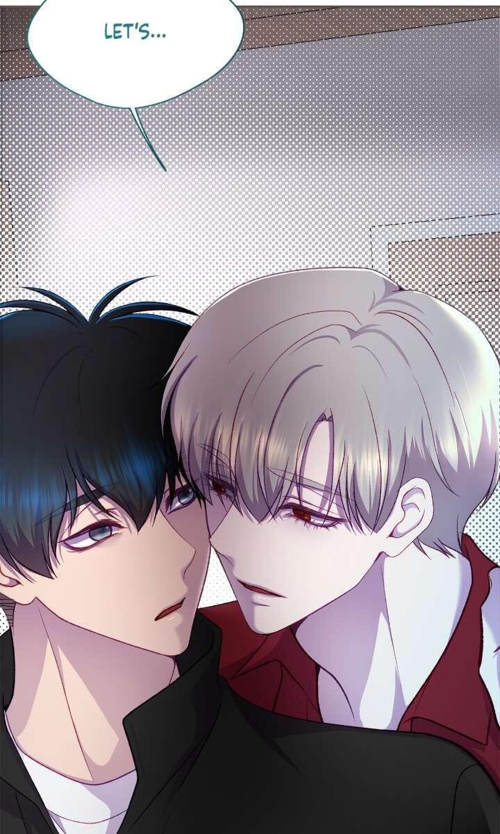 Read Fate Mate chapter 69 image 53 on Lezhin