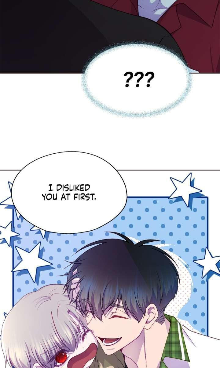 Read Fate Mate chapter 69 image 6 on Lezhin