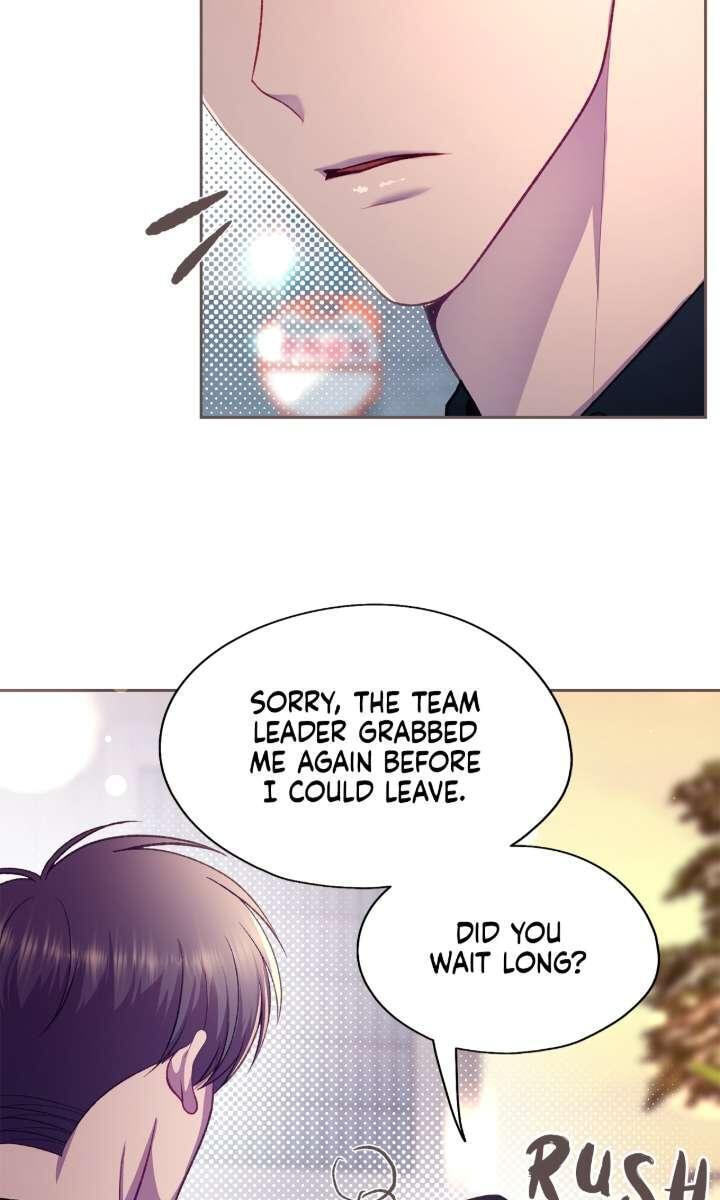 Read Fate Mate chapter 69 image 61 on Lezhin