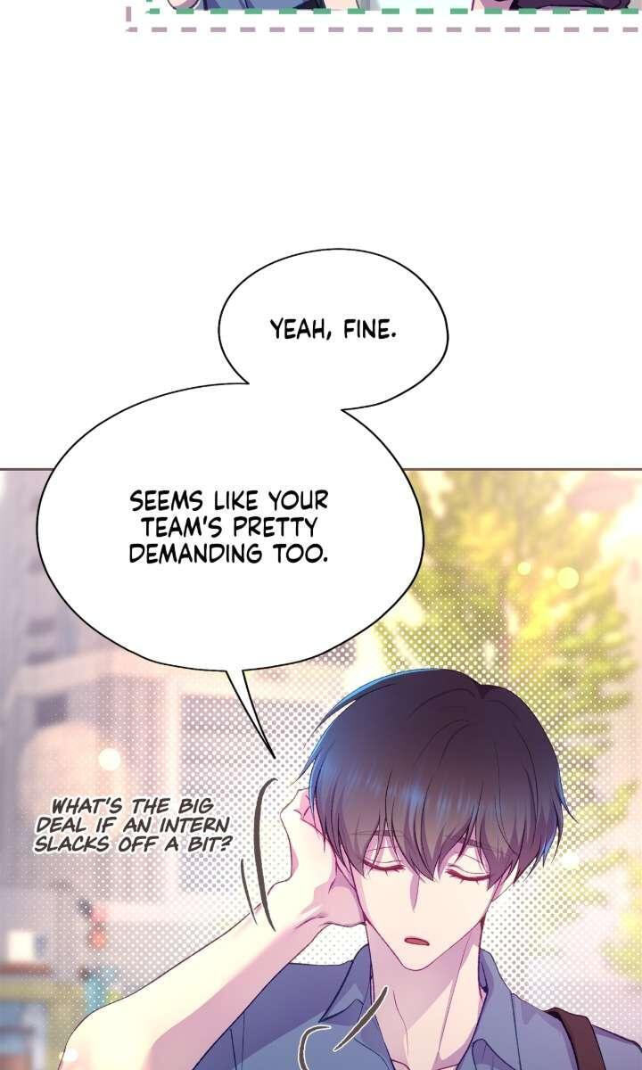 Read Fate Mate chapter 69 image 64 on Lezhin