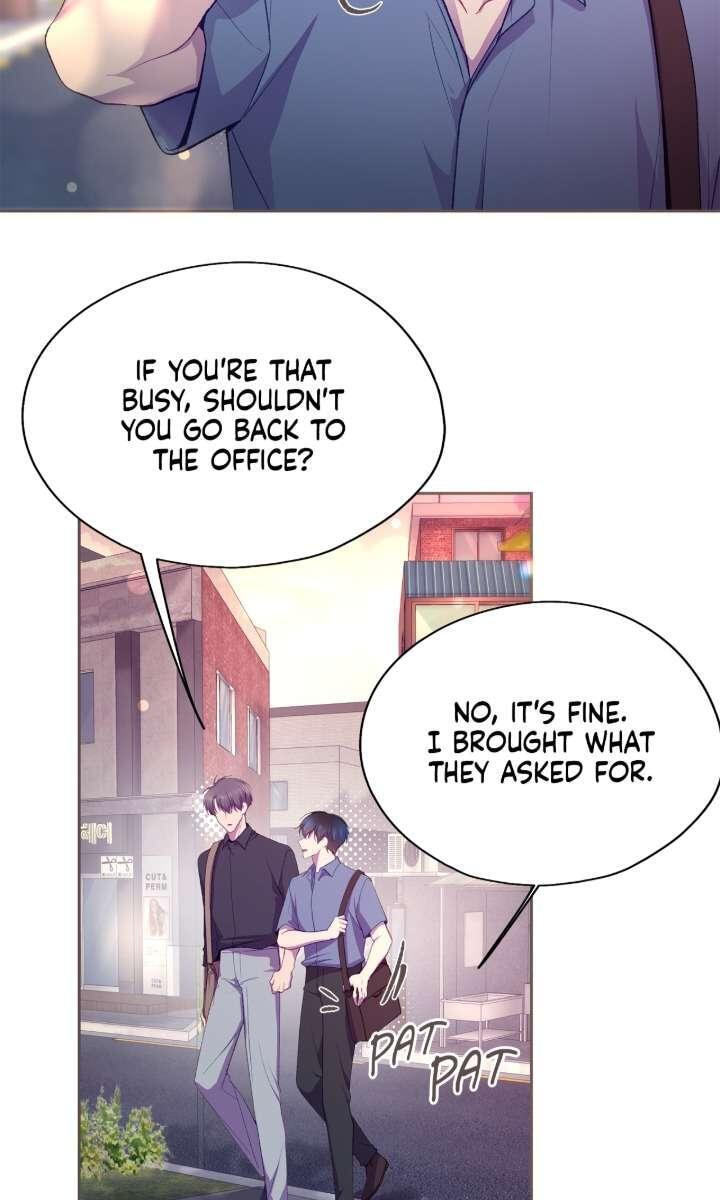 Read Fate Mate chapter 69 image 65 on Lezhin