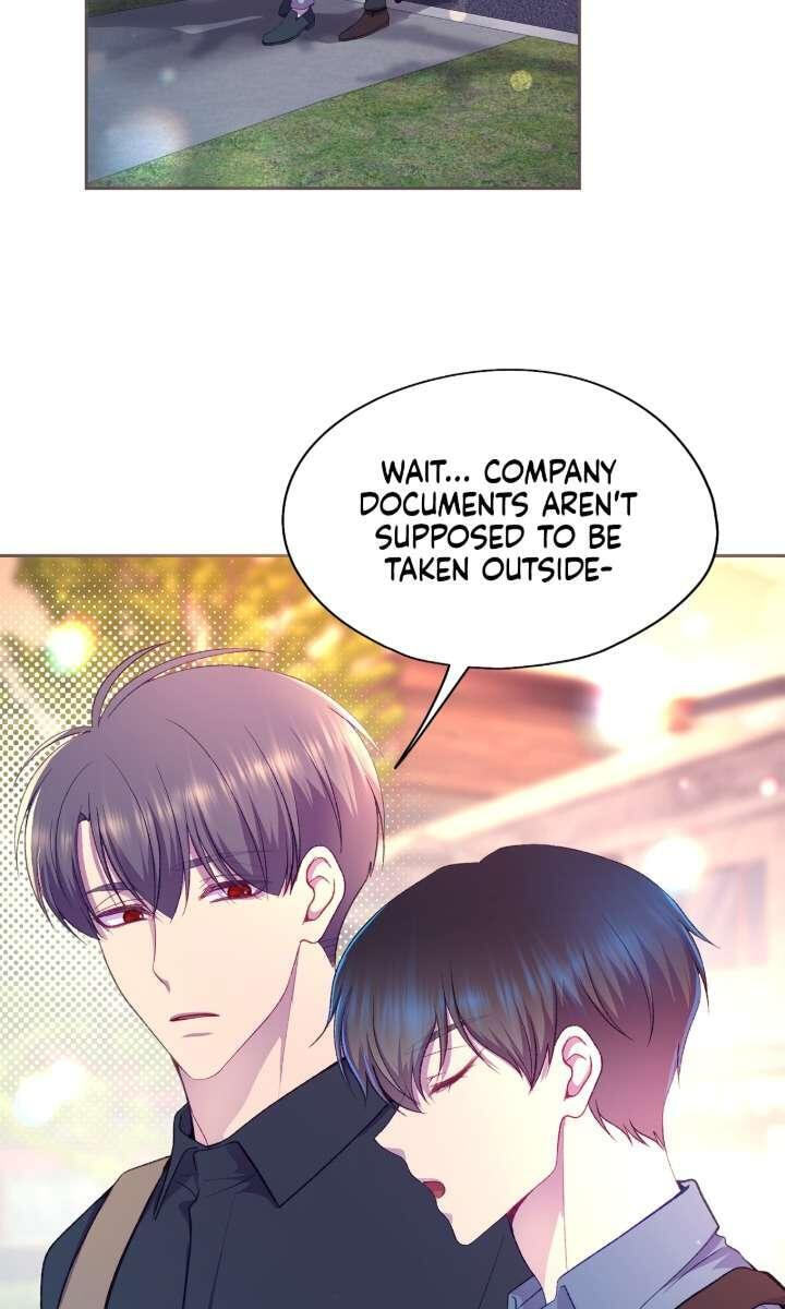 Read Fate Mate chapter 69 image 66 on Lezhin