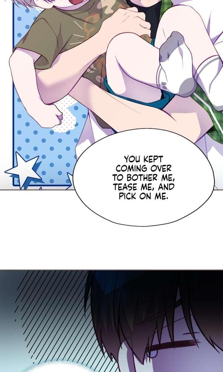Read Fate Mate chapter 69 image 7 on Lezhin