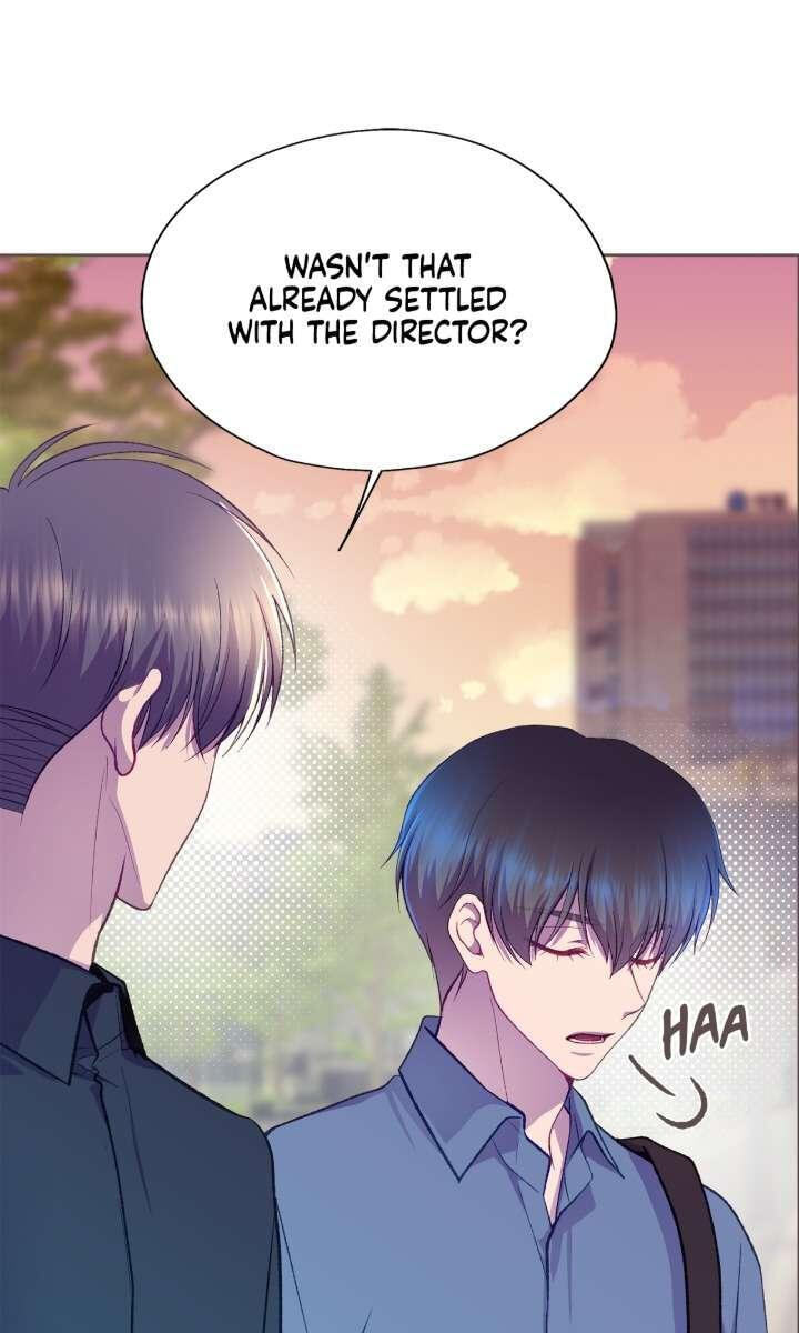Read Fate Mate chapter 69 image 70 on Lezhin
