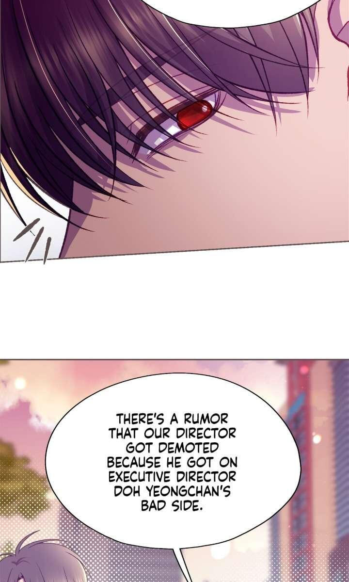 Read Fate Mate chapter 69 image 73 on Lezhin