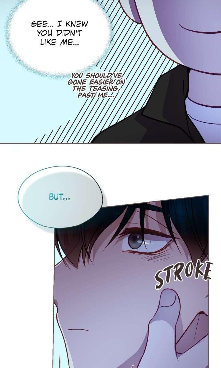 Read Fate Mate chapter 69 image 8 on Lezhin