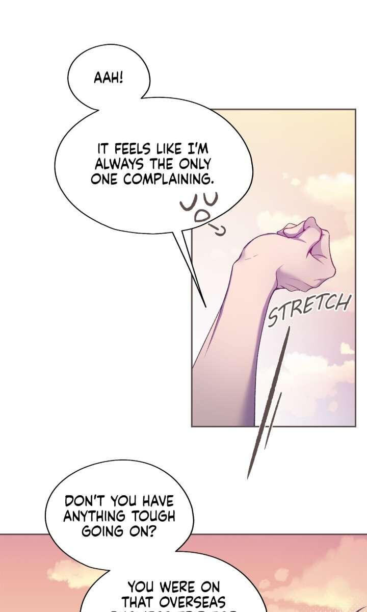 Read Fate Mate chapter 69 image 82 on Lezhin