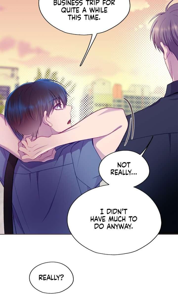 Read Fate Mate chapter 69 image 83 on Lezhin