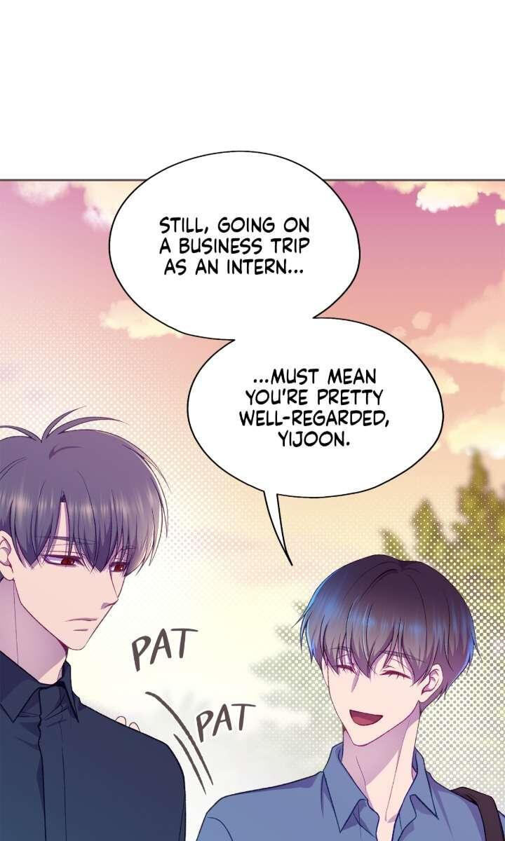 Read Fate Mate chapter 69 image 84 on Lezhin
