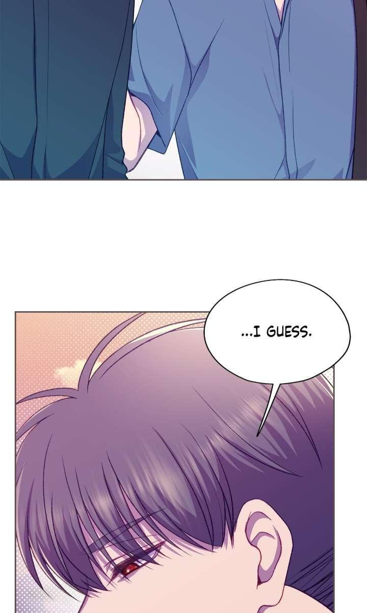 Read Fate Mate chapter 69 image 85 on Lezhin