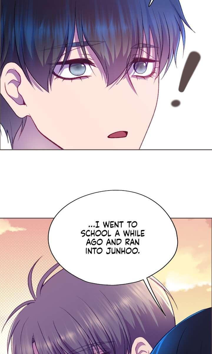 Read Fate Mate chapter 69 image 88 on Lezhin