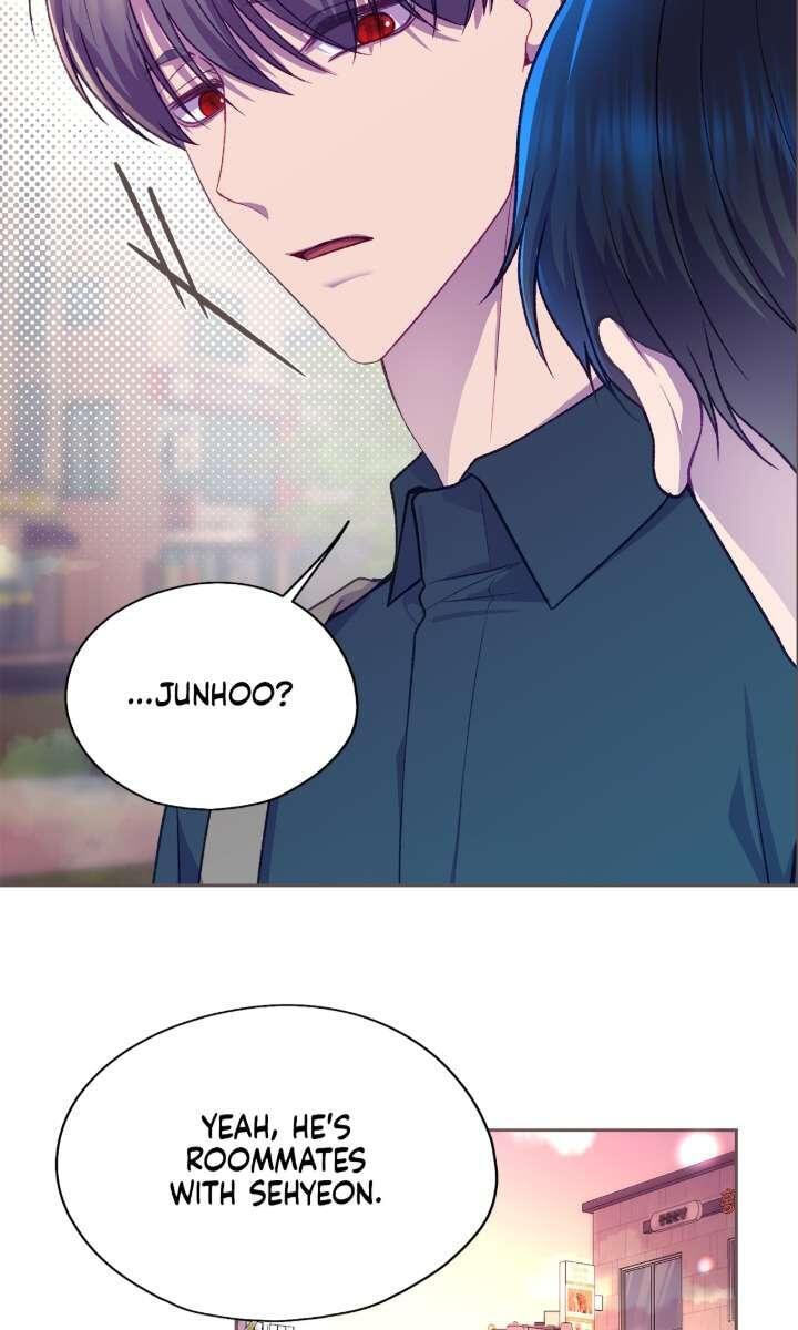 Read Fate Mate chapter 69 image 89 on Lezhin