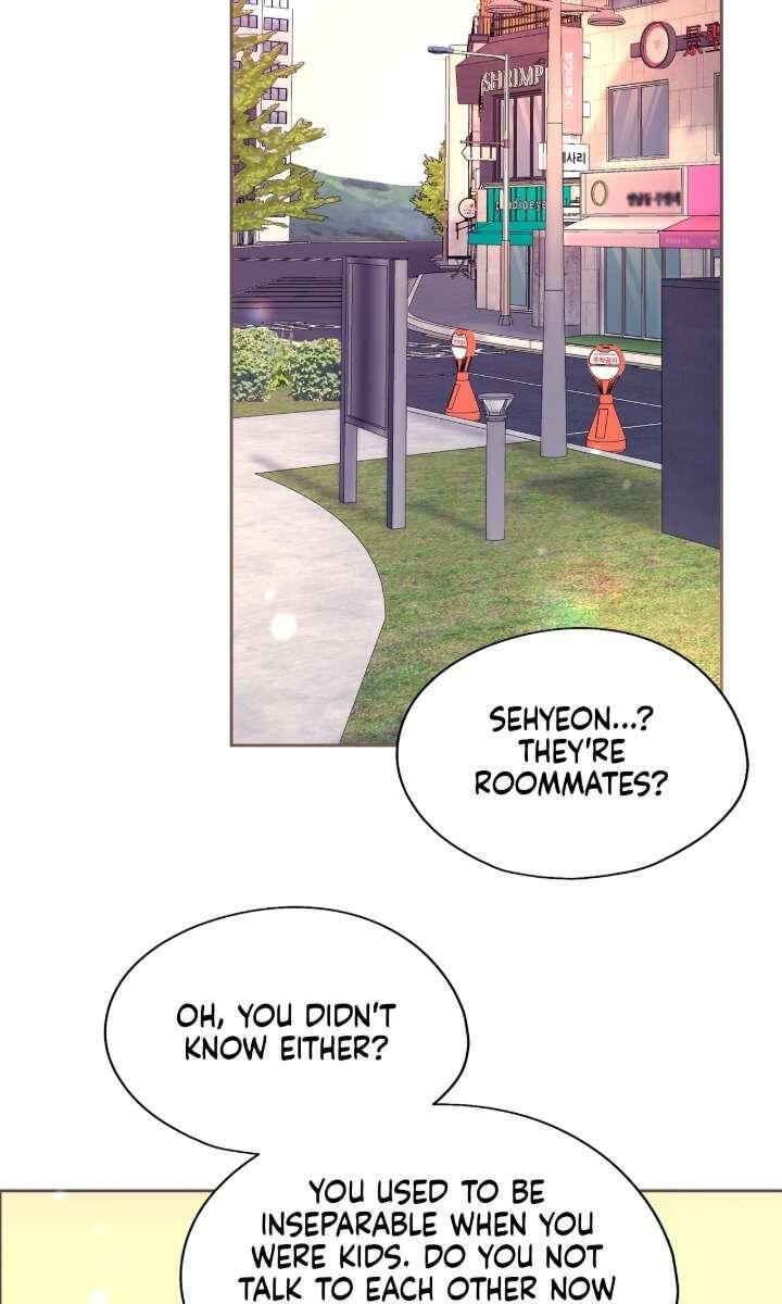 Read Fate Mate chapter 69 image 90 on Lezhin