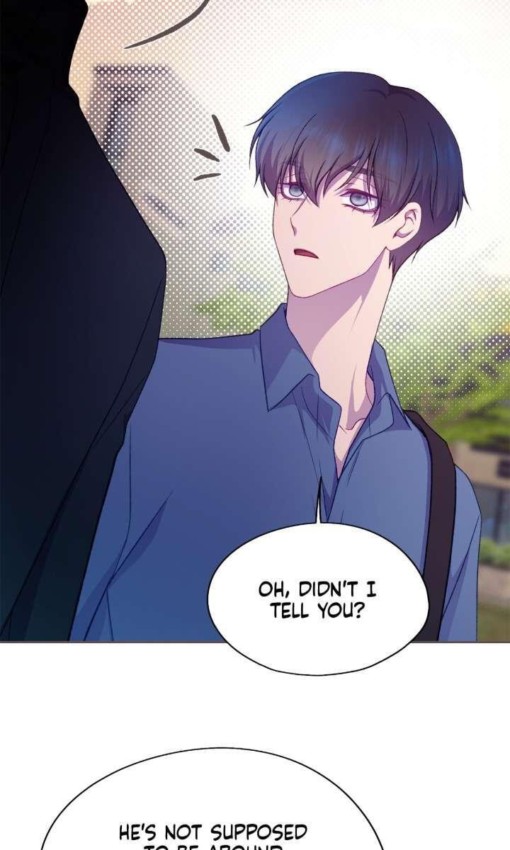 Read Fate Mate chapter 69 image 95 on Lezhin