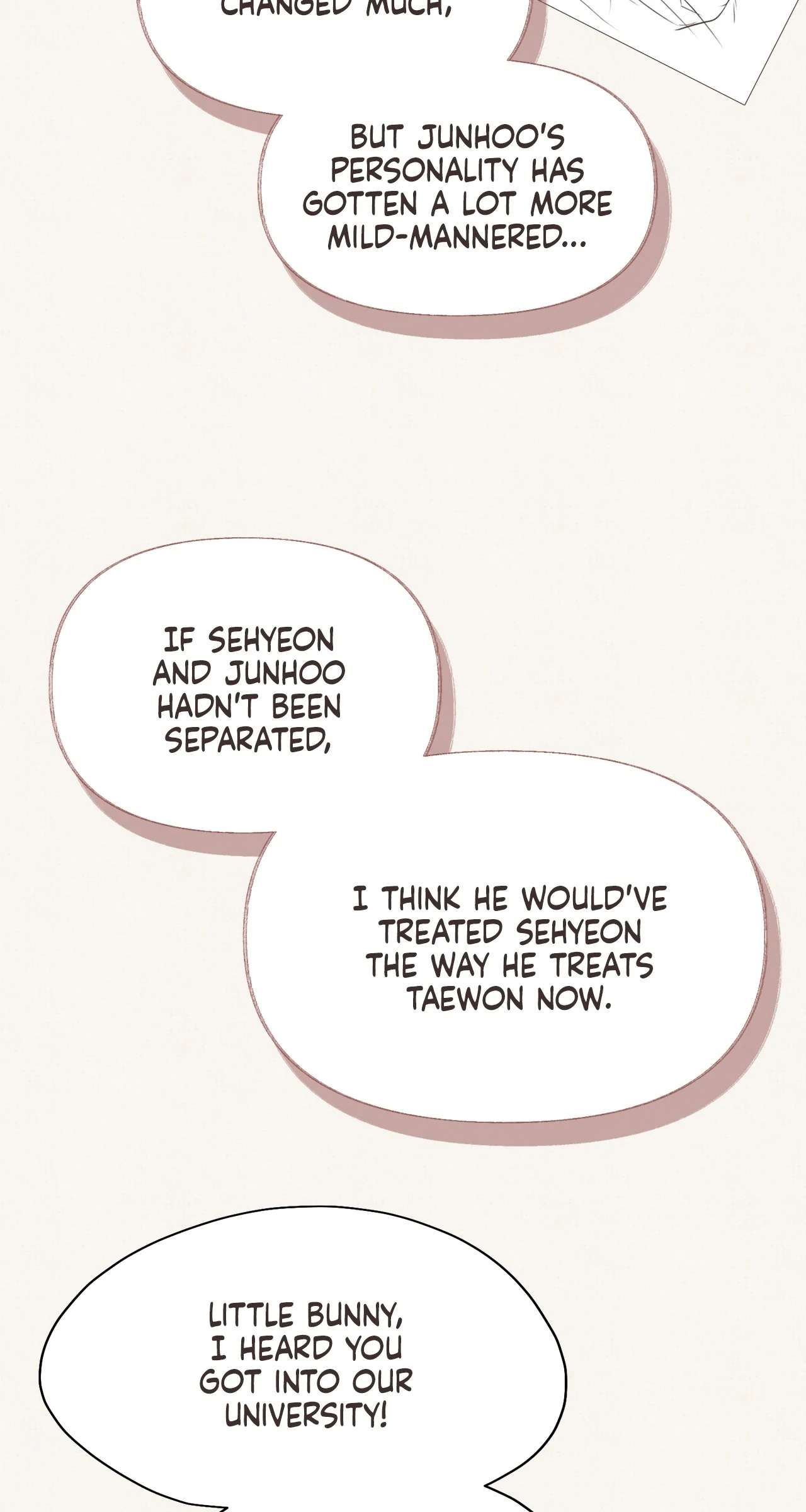 Read Fate Mate chapter 70 image 12 on Lezhin